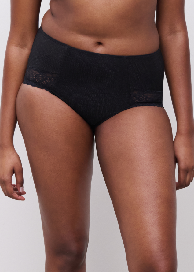 Culotte Taille Haute Chantelle