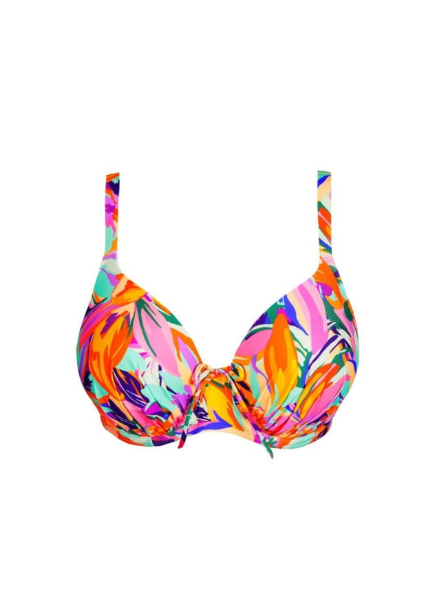 Haut De Bikini Rembourr� Coeur Maillots de Bain Prima Donna Swim
