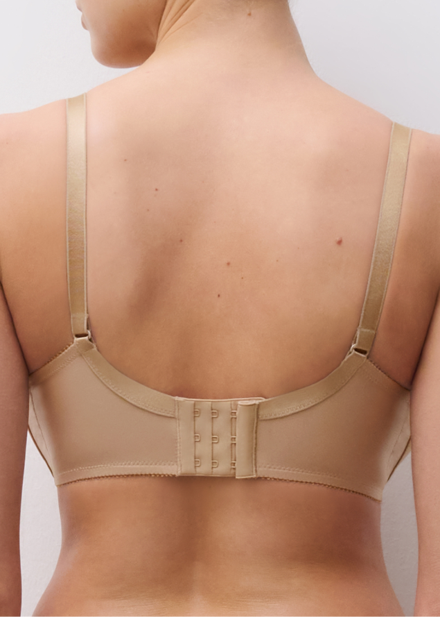 Soutien-gorge d'Allaitement avec Armatures Chantelle
