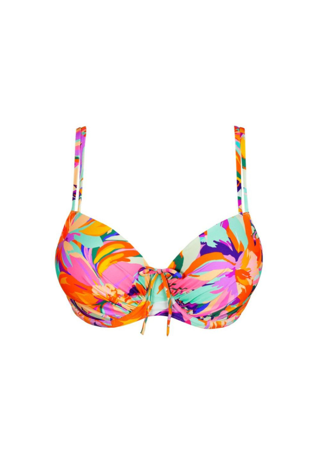 Haut De Bikini Balconnet Rembourr� Maillots de Bain Prima Donna Swim