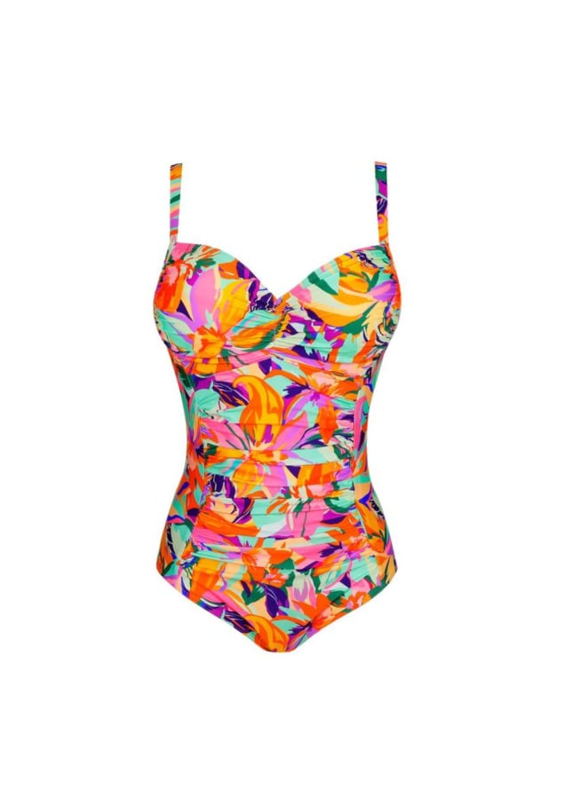 Maillot Sculptant Embo�tant Maillots de Bain Prima Donna Swim