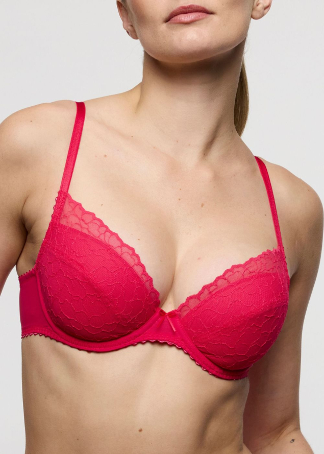 Push-up � Coussinets Amovibles Marie-Jo