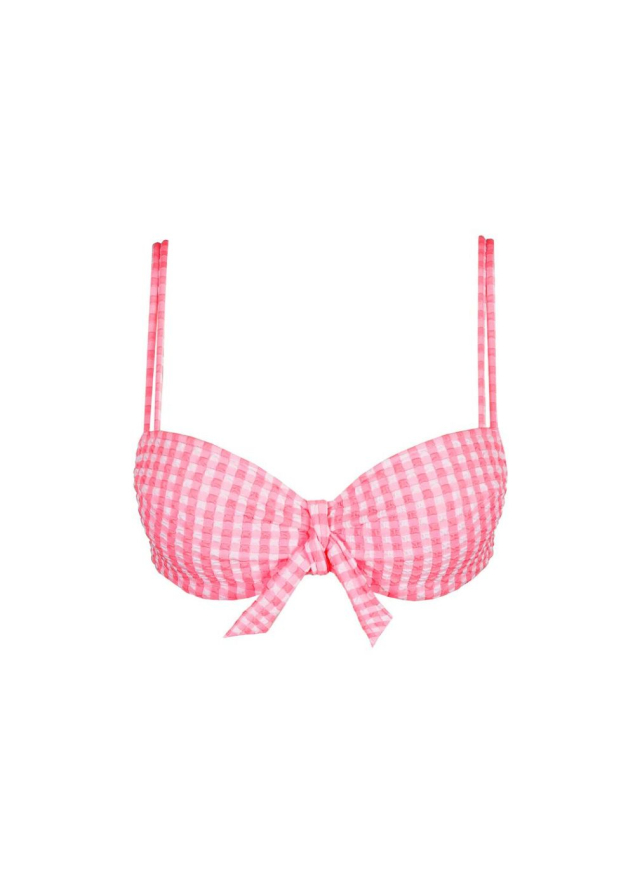 Haut De Bikini Balconnet Rembourr� Maillots de bain Marie Jo Swim