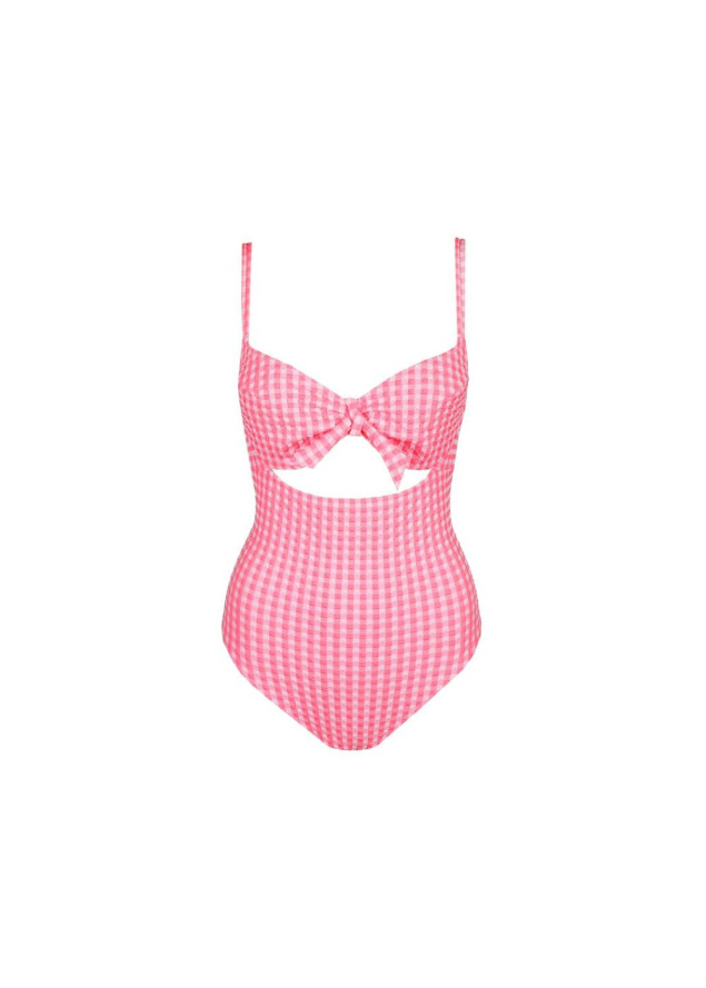 Maillot 1 Pi�ce Embo�tant Maillots de bain Marie Jo Swim
