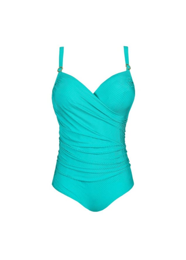Maillot 1 pi�ce Sculptant Embo�tant Maillots de Bain Prima Donna Swim