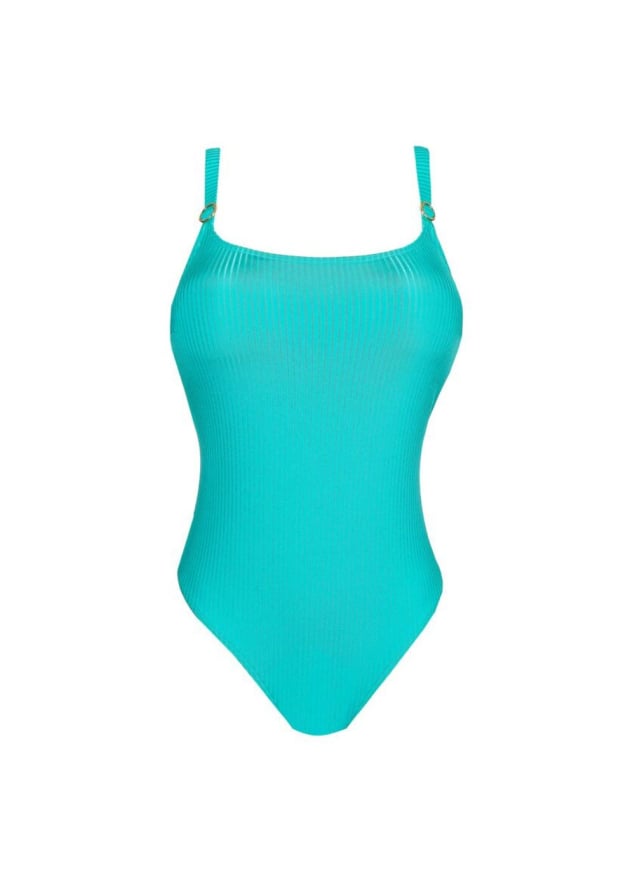 Maillot 1 Pi�ce Rembourr� Sans Armatures Maillots de Bain Prima Donna Swim