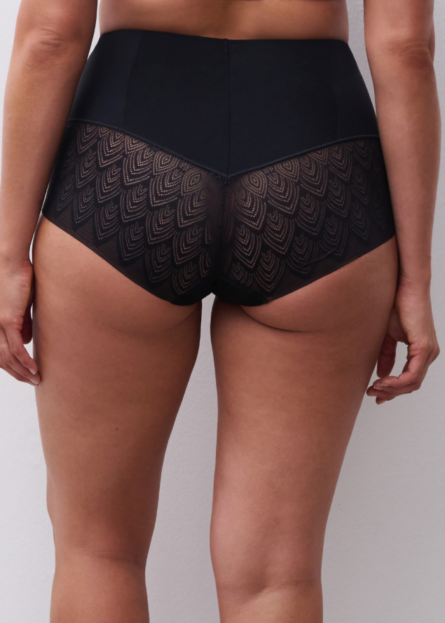 Culotte Taille Haute Chantelle