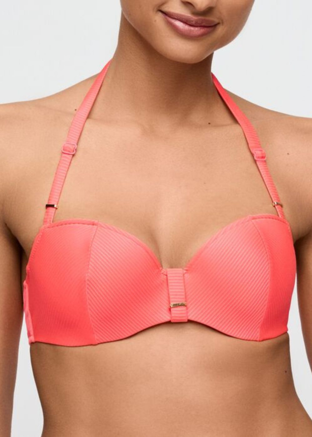 Haut De Bikini Balconnet Rembourr� Maillots de bain Marie Jo Swim