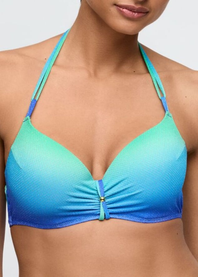 Bikini rembourr� d�collet� plongeant Maillots de bain Marie Jo Swim