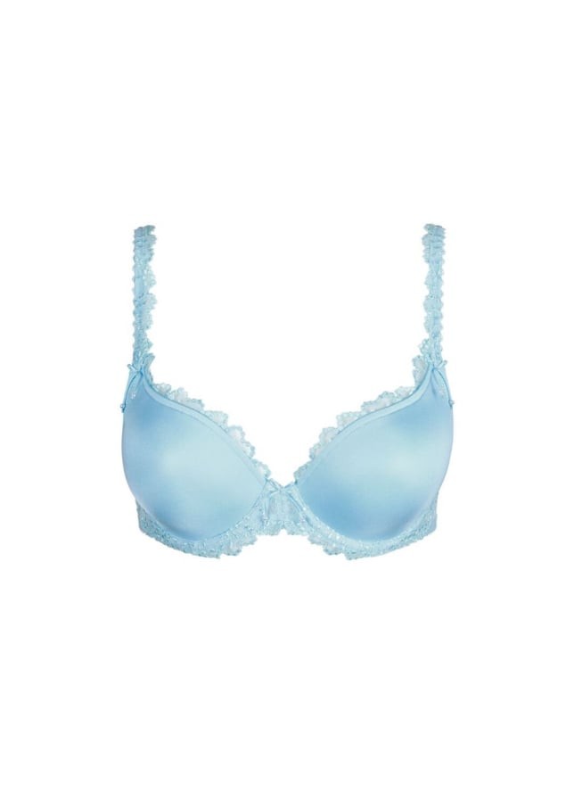 Soutien-gorge Rembourr� Forme Coeur Marie-Jo