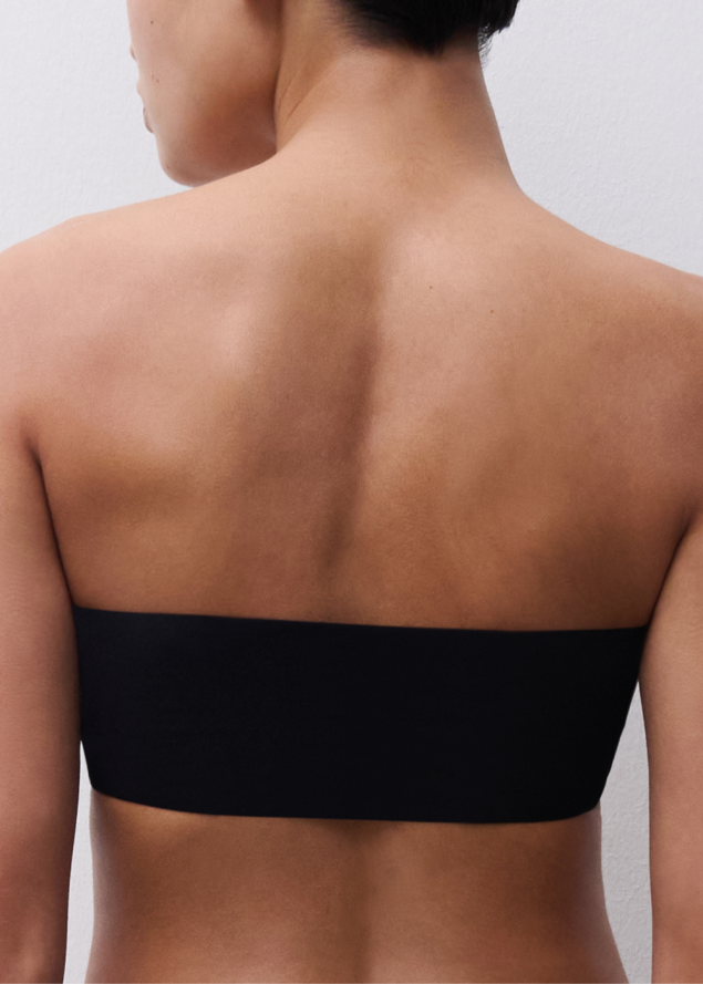 Bandeau sans armature coques Chantelle