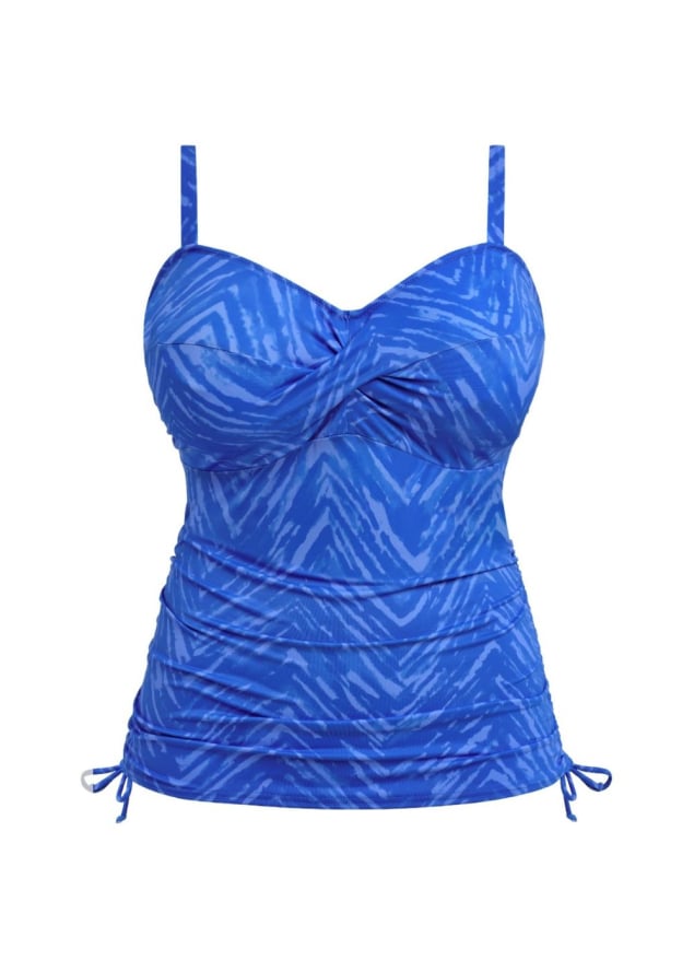 Tankini � Armatures Maillots de Bain Fantasie 