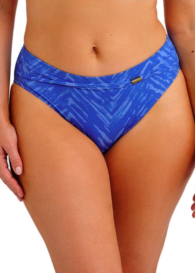 Bikini Slip taille mi-haute Maillots de Bain Fantasie 