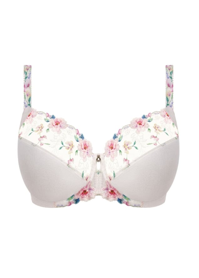 Soutien-gorge � Armatures D�collet� Plongeant   Fantasie