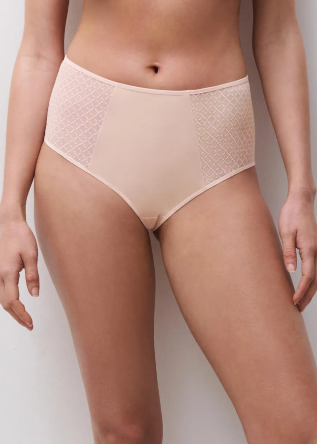 Culotte Haute Chantelle