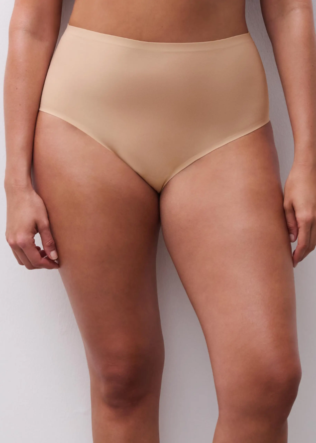 Culotte taille haute +size  Chantelle