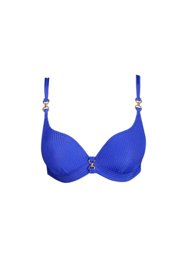 Haut De Bikini Rembourr� Coeur Maillots de bain Marie Jo Swim