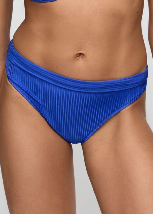 Bikini Slip � Revers Maillots de bain Marie Jo Swim