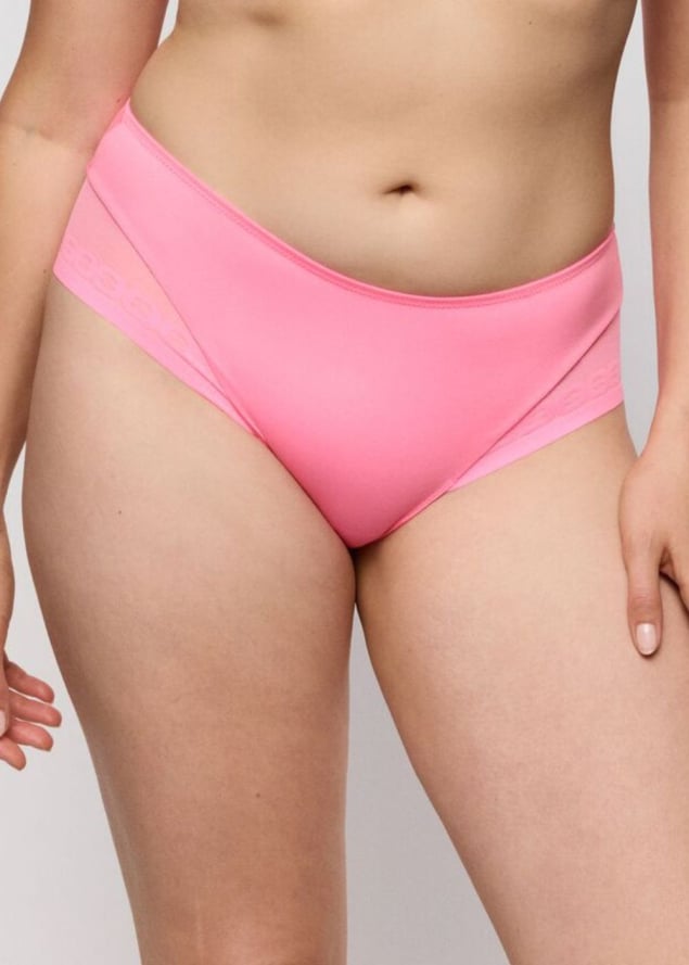 Hotpants Twist de Prima Donna