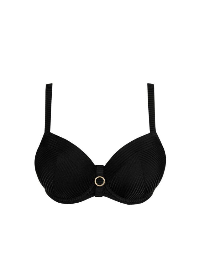 Haut De Bikini Balconnet Rembourr� Maillots de Bain Prima Donna Swim