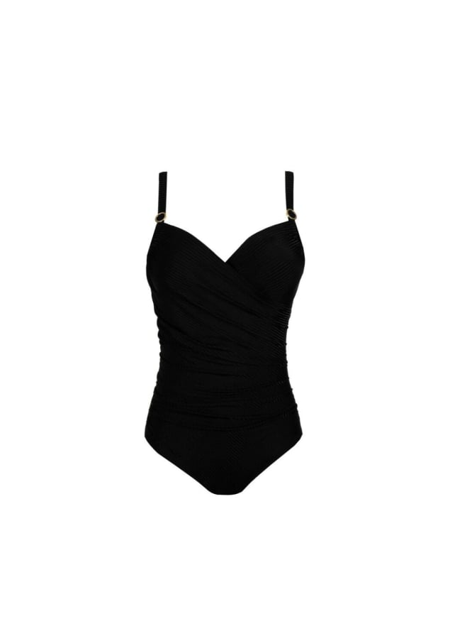 Maillot 1 pi�ce Sculptant Embo�tant Maillots de Bain Prima Donna Swim