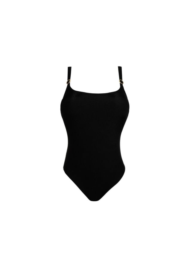 Maillot 1 Pi�ce Rembourr� Sans Armatures Maillots de Bain Prima Donna Swim