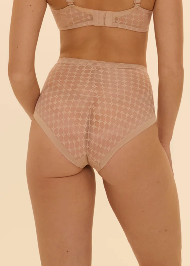 Gainette Simone P�r�le