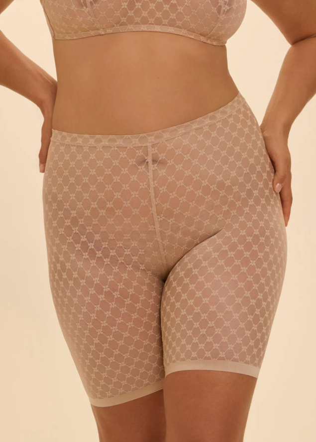 Panty gainant Simone P�r�le