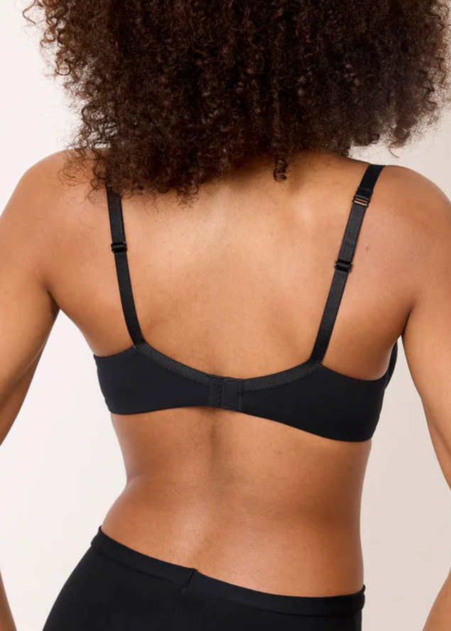 Soutien-gorge Moul� � Armatures Maison Lejaby