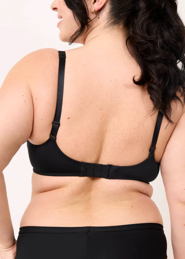 Soutien-gorge post-op�ratoire sans armature Maison Lejaby