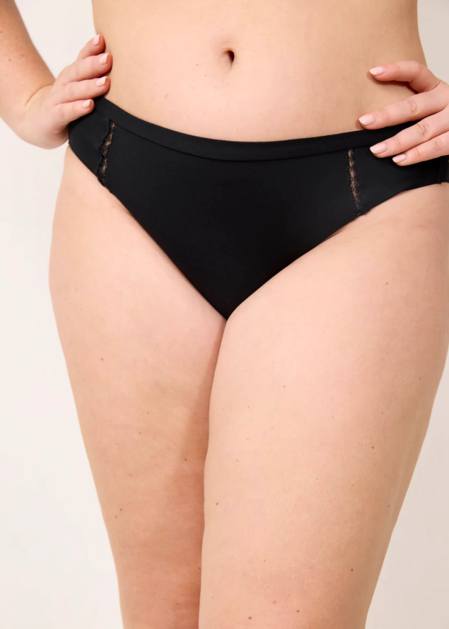 Petite culotte Maison Lejaby