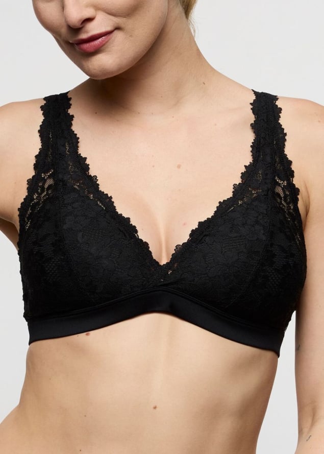 Brassi�re Rembourr�e Marie-Jo