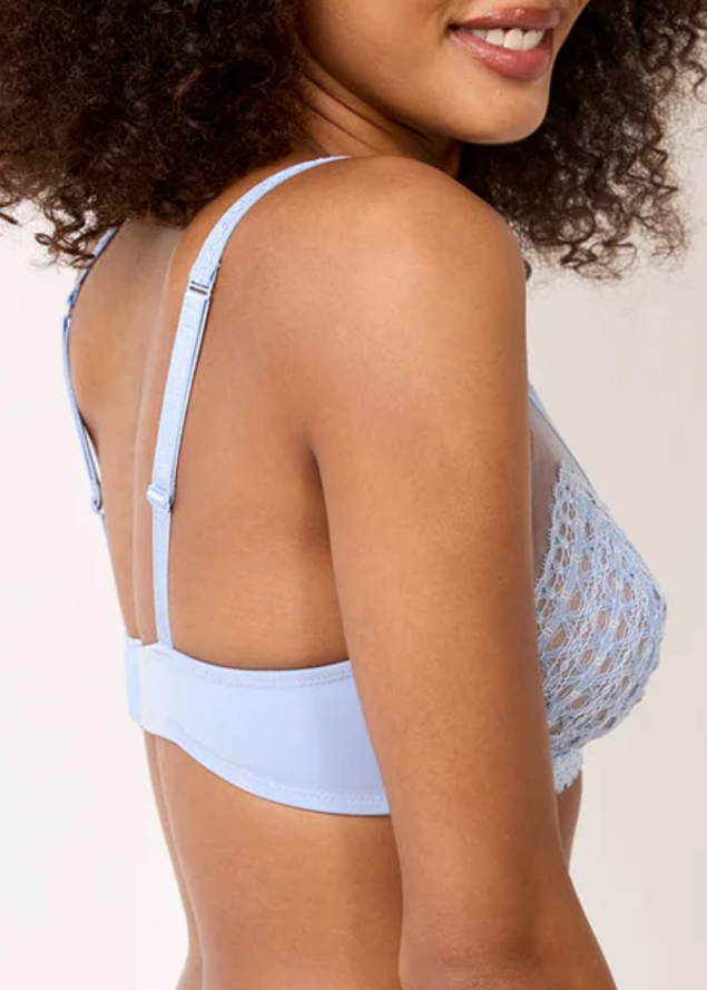 Soutien-gorge Triangle Sans Armatures Maison Lejaby