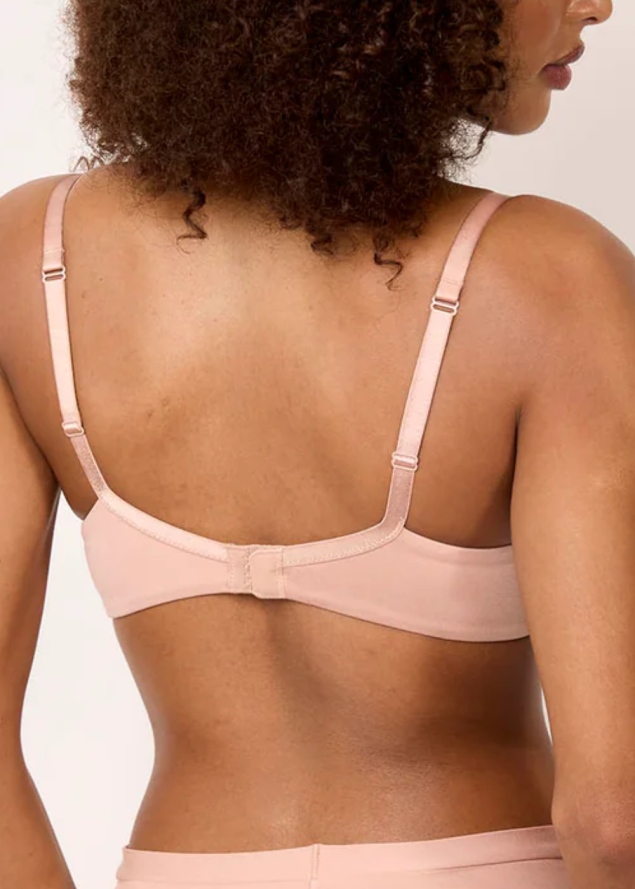 Soutien-gorge Moul� sans Armatures Maison Lejaby