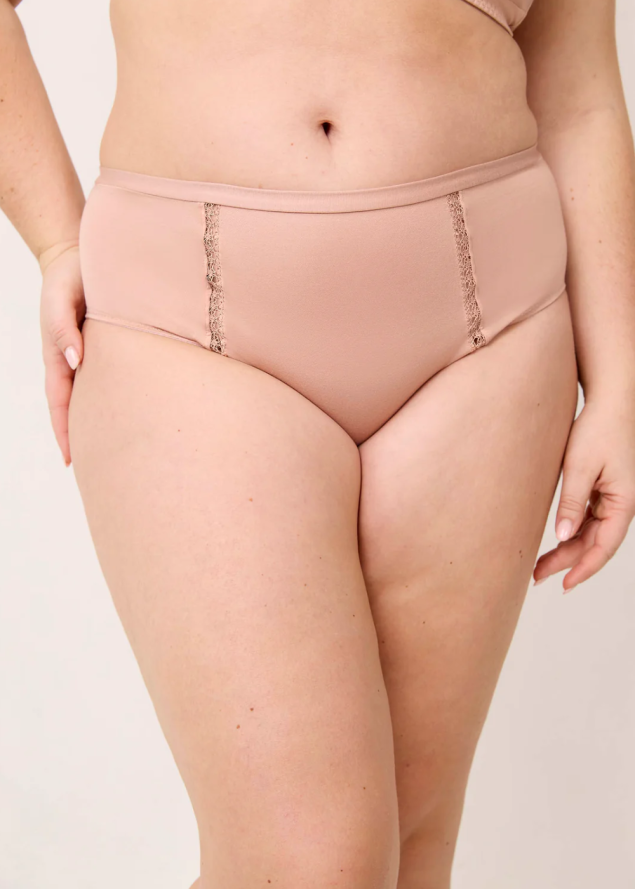 Culotte Haute Maison Lejaby