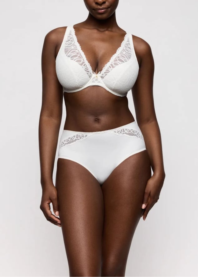 Soutien-gorge Plongeant � Armatures  Prima Donna