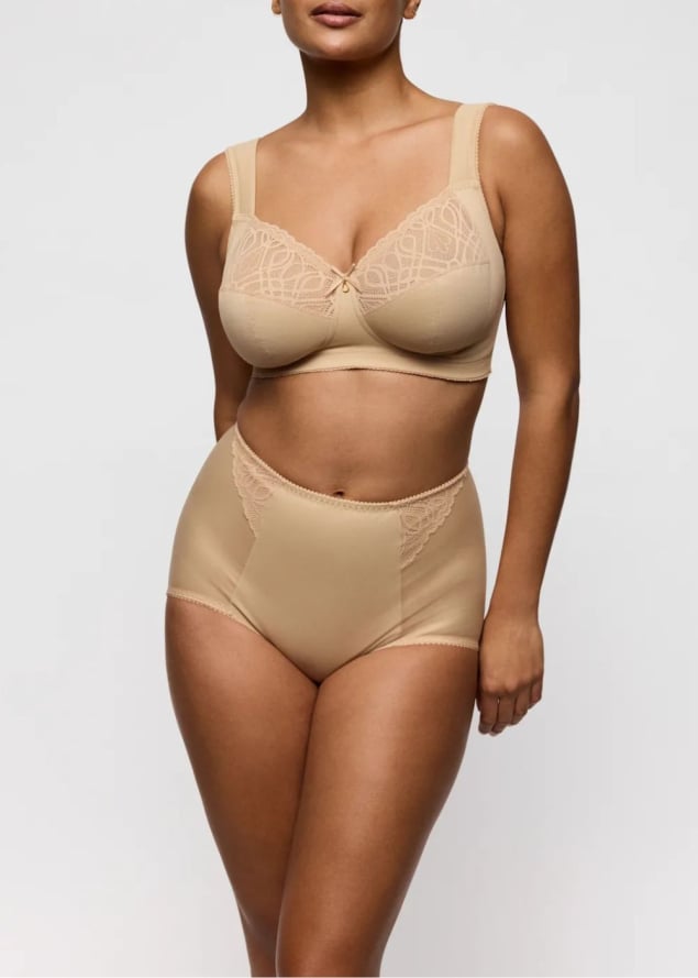 Slip Gainant  Prima Donna