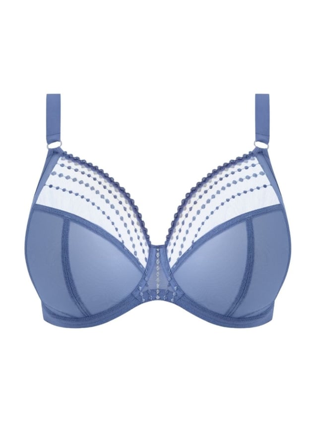 Soutien-gorge Plunge � Armatures Elomi