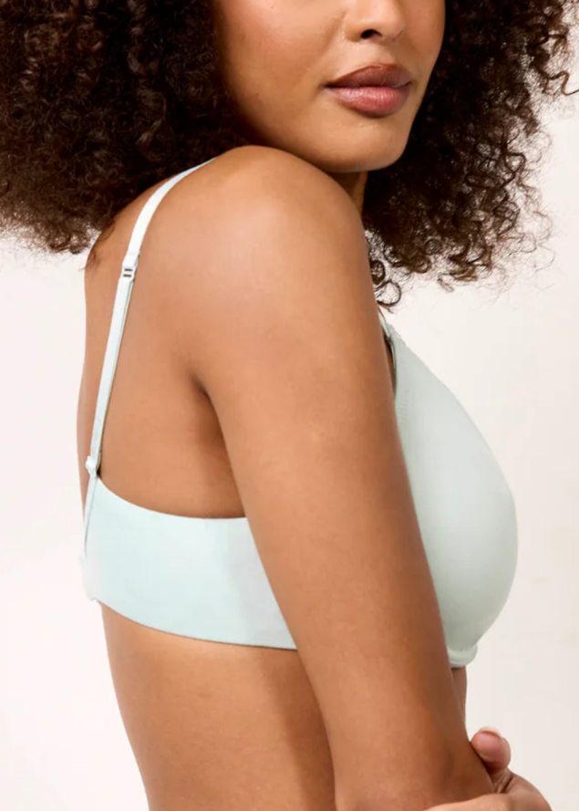 Soutien-gorge Moul� � Armatures Maison Lejaby