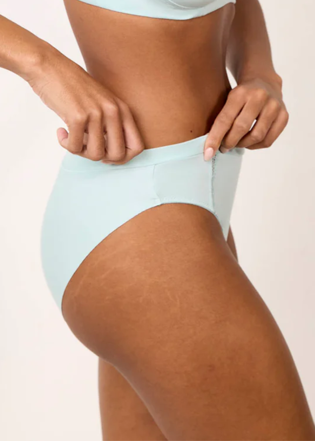 Petite culotte Maison Lejaby