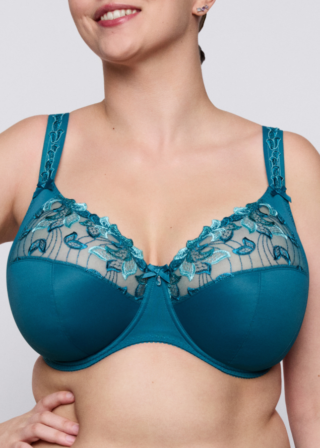 Soutien-gorge Embo�tant Bonnets Profonds Prima Donna
