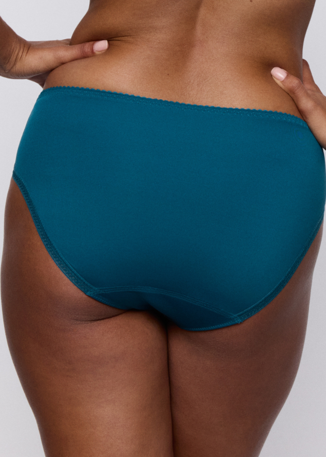 Slip Taille Haute Prima Donna