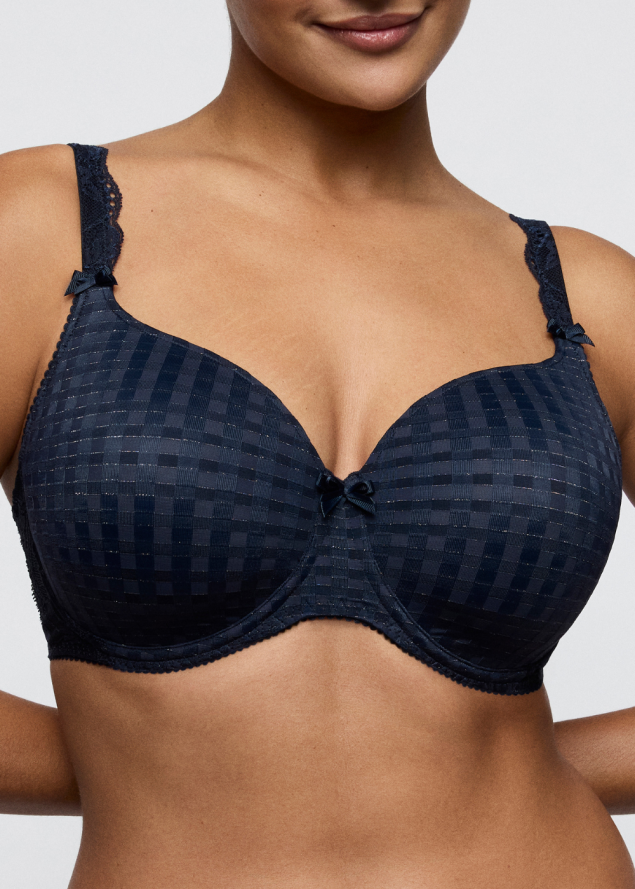 Soutien-gorge Rembourr� Forme Coeur Prima Donna