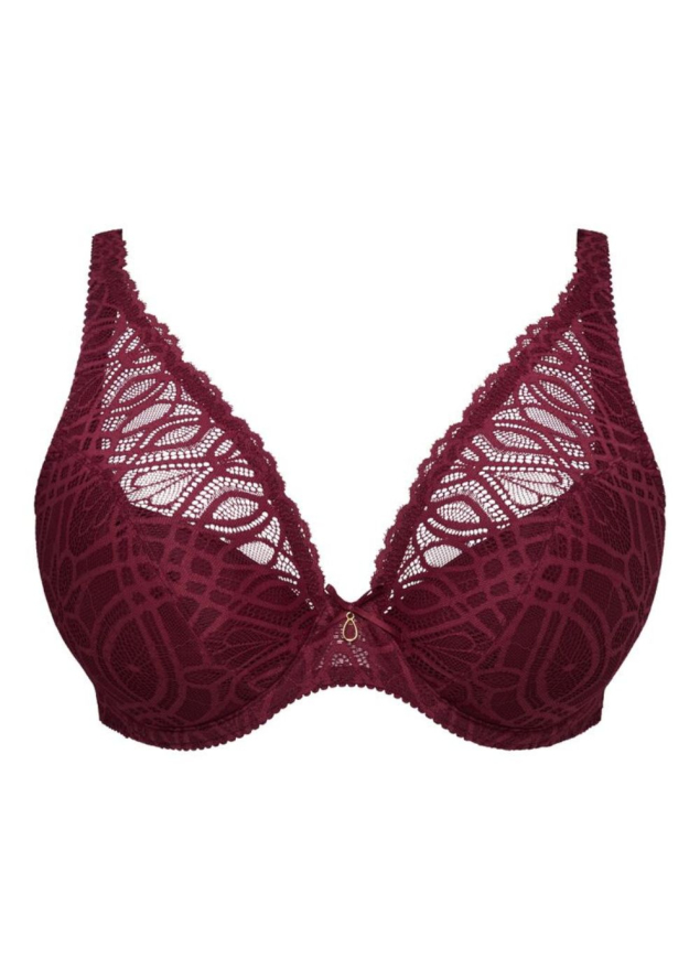 Soutien-gorge Plongeant � Armatures  Prima Donna