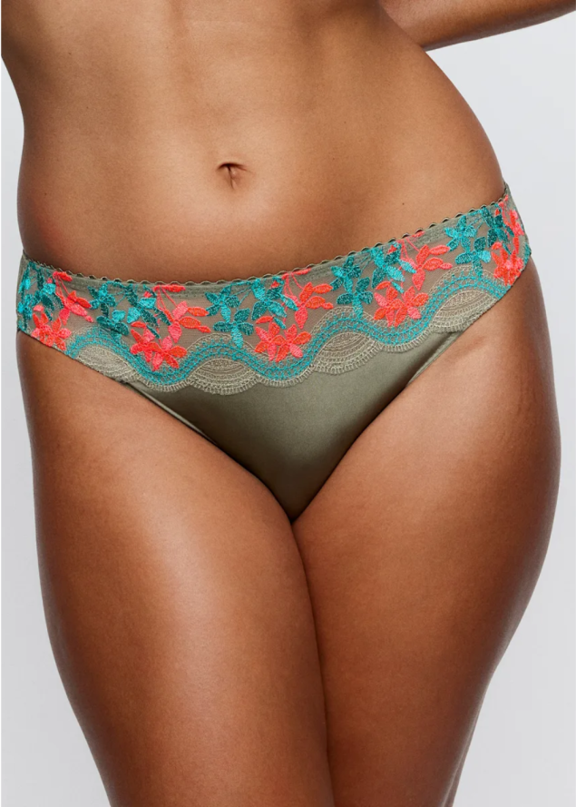 Slip br�silien Prima Donna