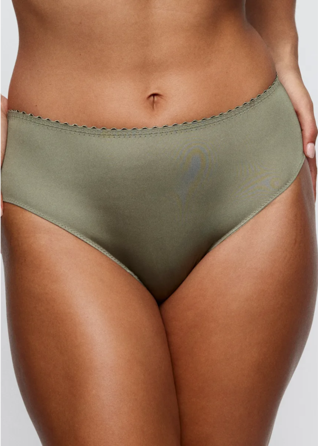 Culotte Taille Haute Prima Donna