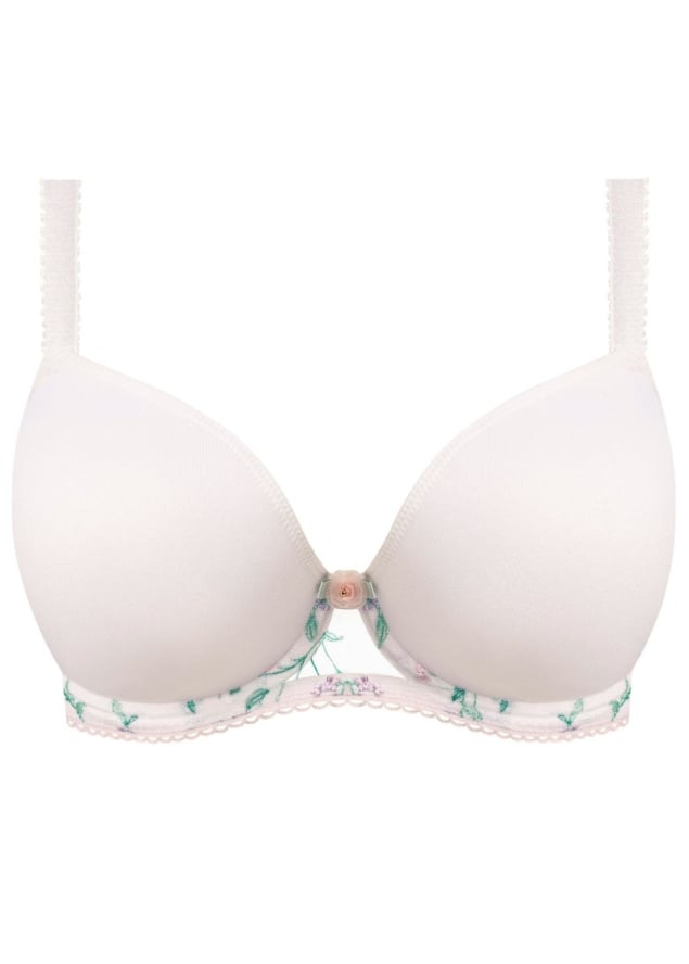 Soutien-gorge � Armatures Moul� Plunge  Freya