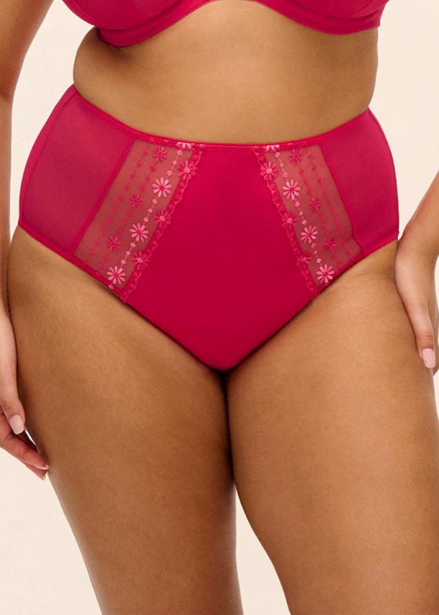 Culotte Taille Haute Elomi