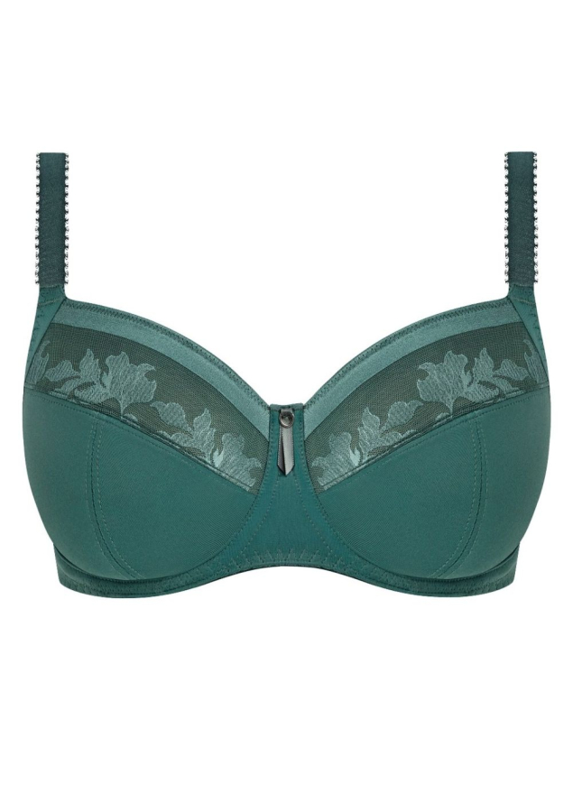 Soutien-gorge Renfort Lat�ral avec Armatures Fantasie