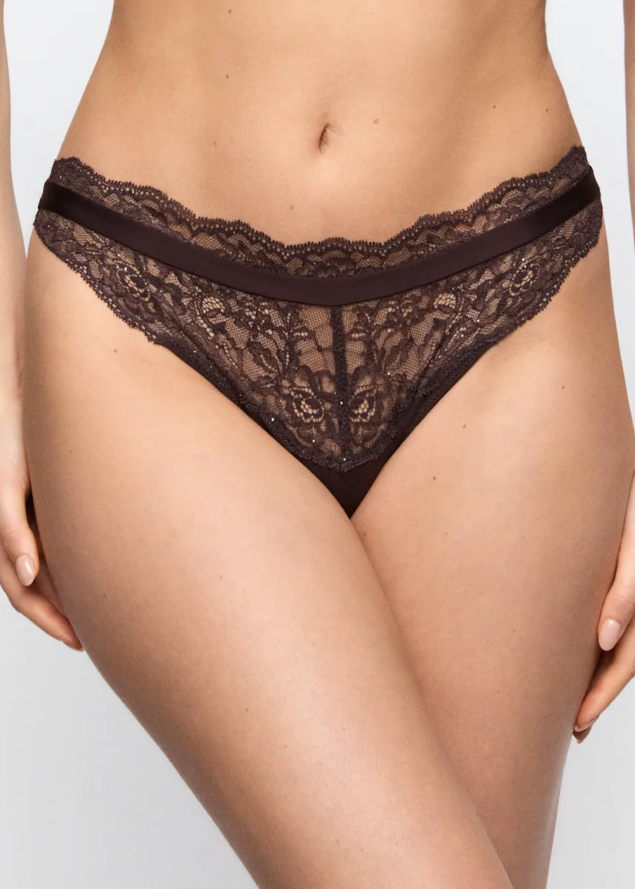 Slip Br�silien Marie-Jo